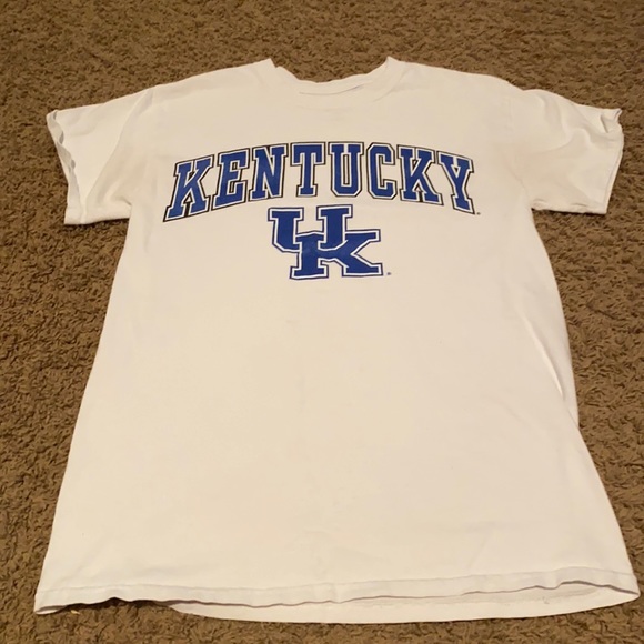 Tops - University of Kentucky Shirt